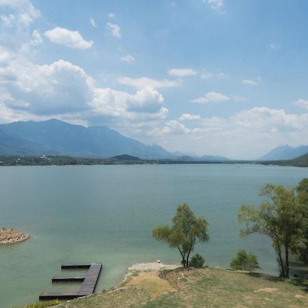 Hotel Gamma Monterrey Rincon De Santiago Santiago  Zewnętrze zdjęcie