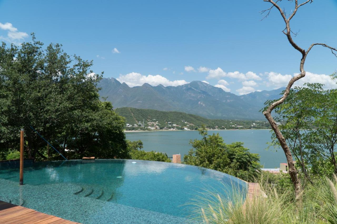 Hotel Gamma Monterrey Rincon De Santiago Santiago  Zewnętrze zdjęcie