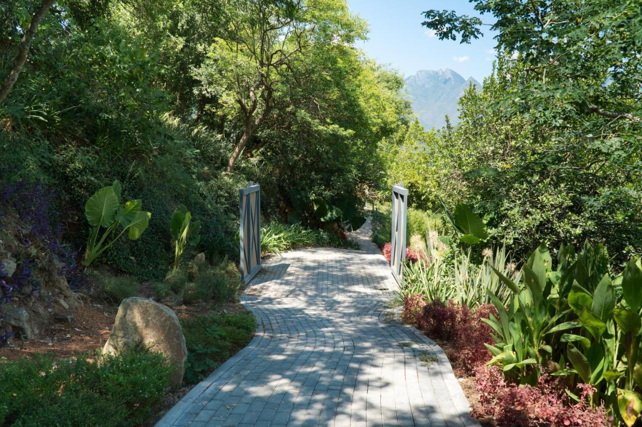 Hotel Gamma Monterrey Rincon De Santiago Santiago  Zewnętrze zdjęcie