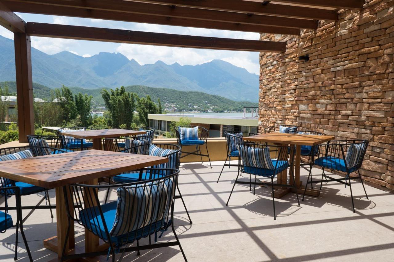 Hotel Gamma Monterrey Rincon De Santiago Santiago  Zewnętrze zdjęcie