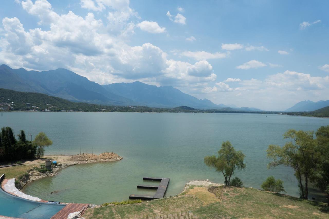 Hotel Gamma Monterrey Rincon De Santiago Santiago  Zewnętrze zdjęcie