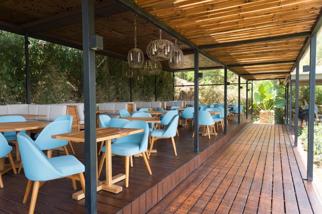 Hotel Gamma Monterrey Rincon De Santiago Santiago  Zewnętrze zdjęcie