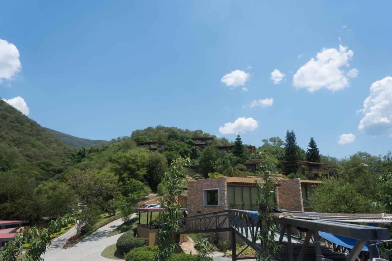 Hotel Gamma Monterrey Rincon De Santiago Santiago  Zewnętrze zdjęcie