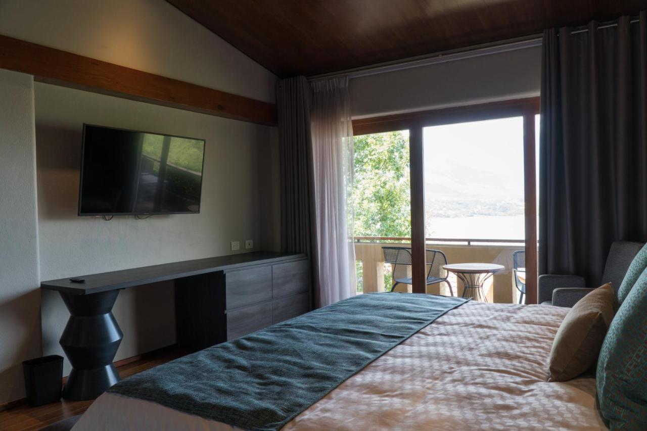 Hotel Gamma Monterrey Rincon De Santiago Santiago  Zewnętrze zdjęcie