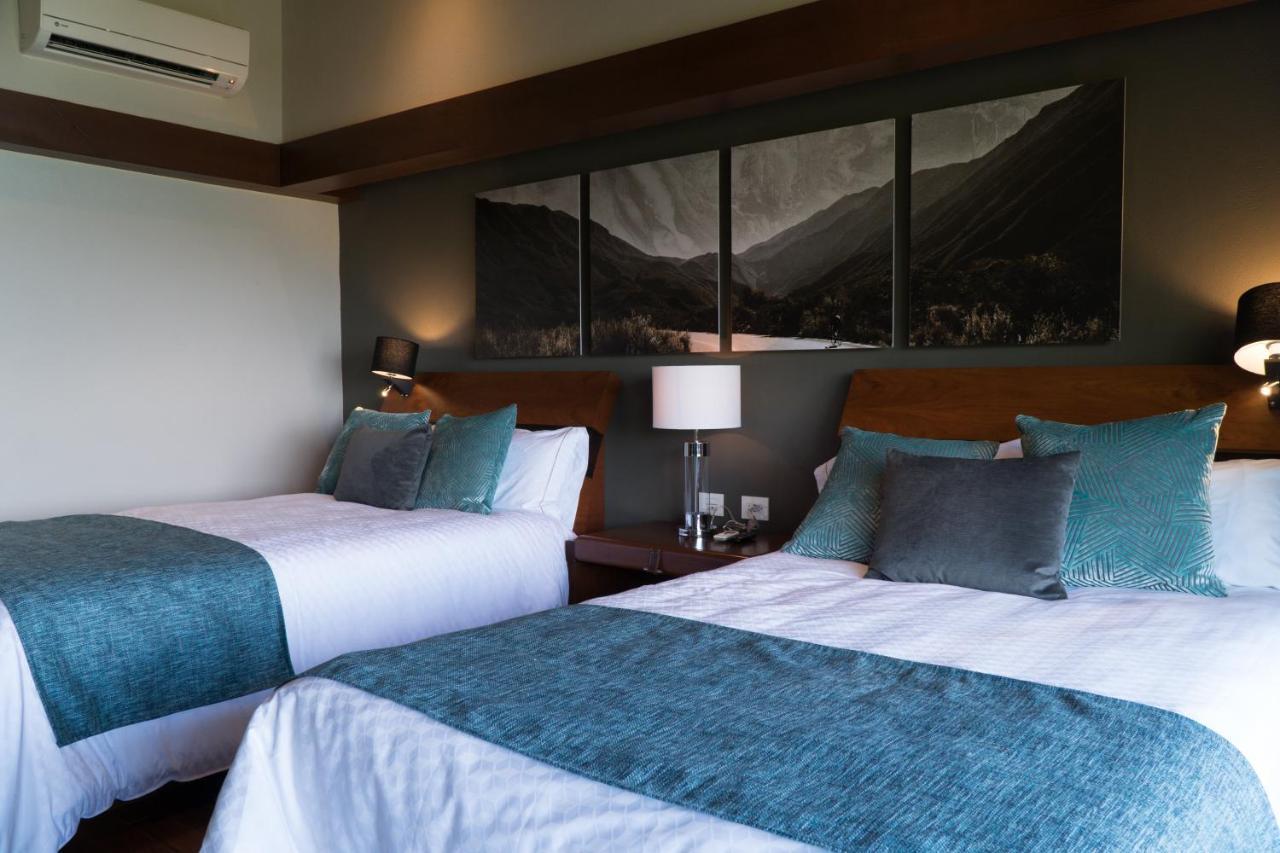 Hotel Gamma Monterrey Rincon De Santiago Santiago  Zewnętrze zdjęcie