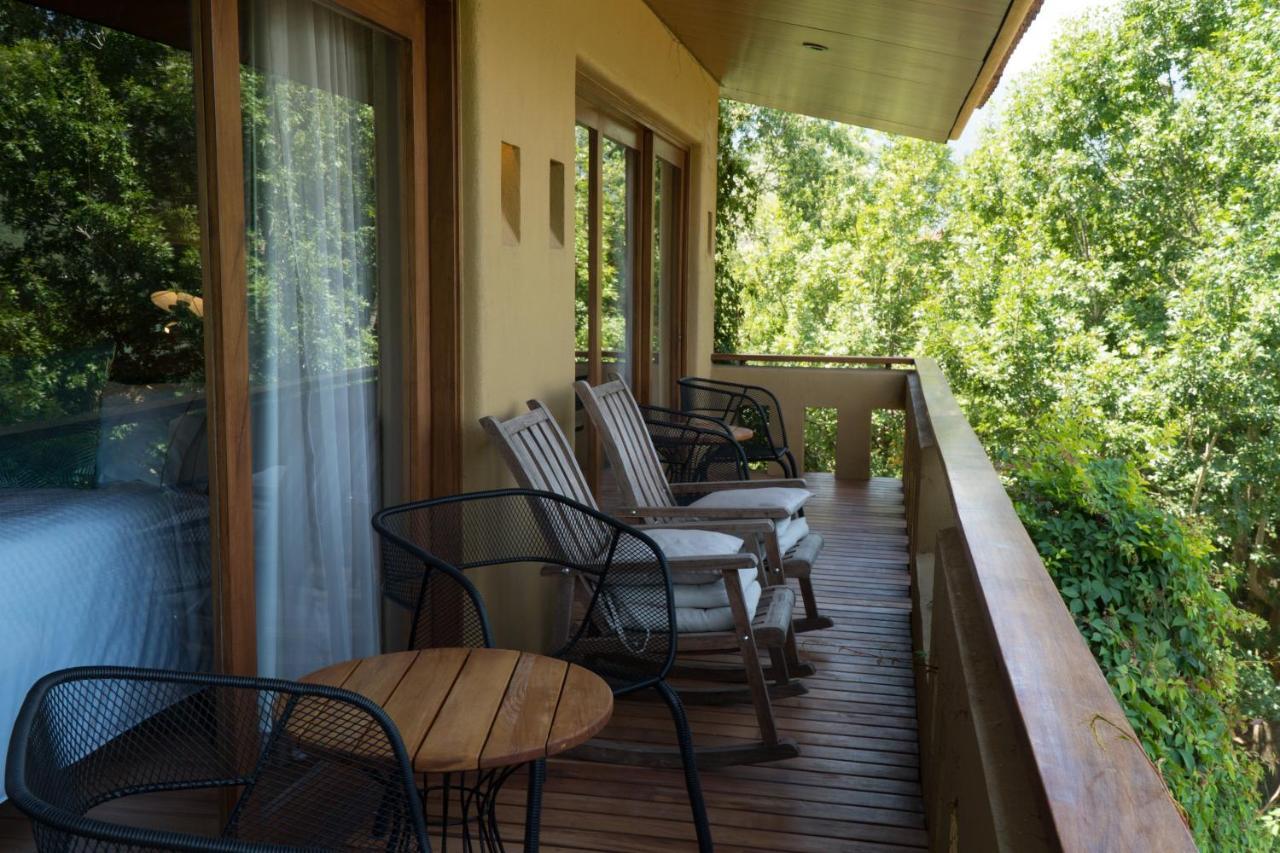 Hotel Gamma Monterrey Rincon De Santiago Santiago  Zewnętrze zdjęcie