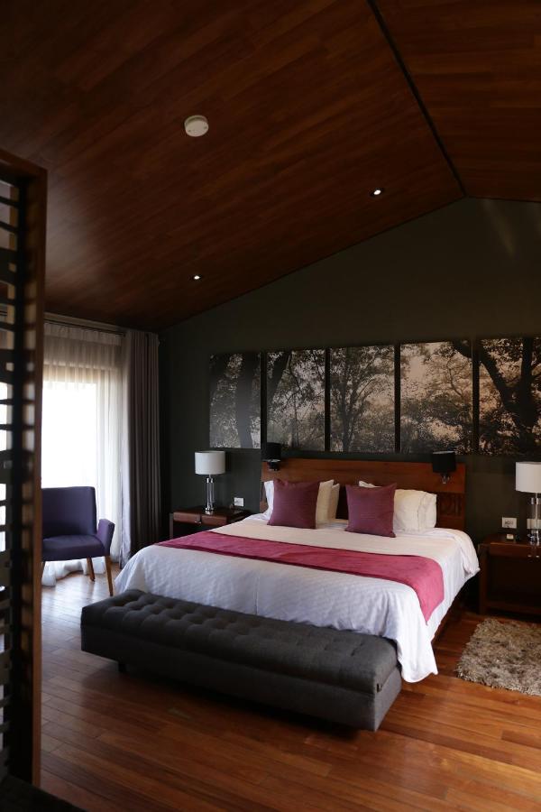 Hotel Gamma Monterrey Rincon De Santiago Santiago  Zewnętrze zdjęcie