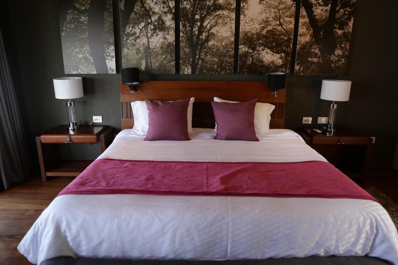 Hotel Gamma Monterrey Rincon De Santiago Santiago  Zewnętrze zdjęcie