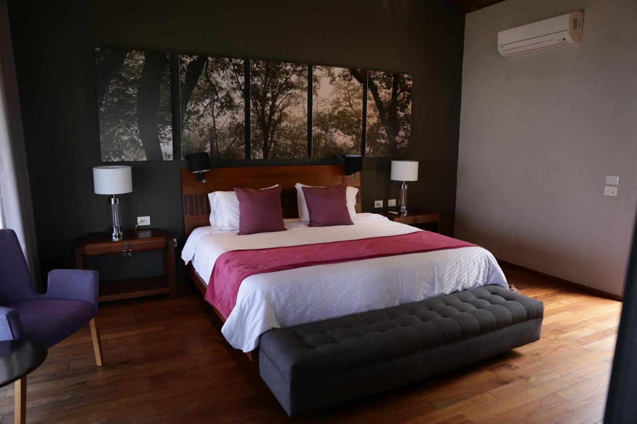 Hotel Gamma Monterrey Rincon De Santiago Santiago  Zewnętrze zdjęcie