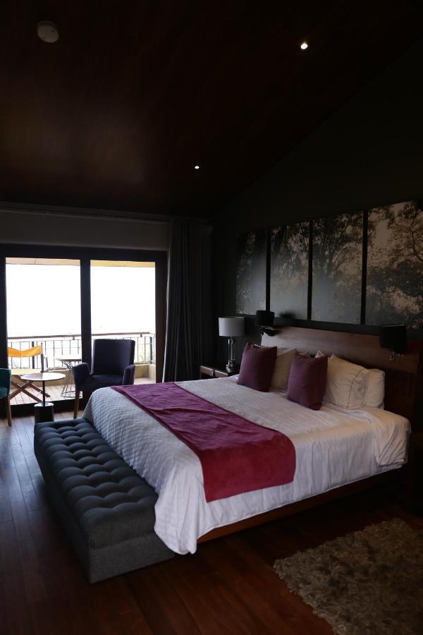 Hotel Gamma Monterrey Rincon De Santiago Santiago  Zewnętrze zdjęcie