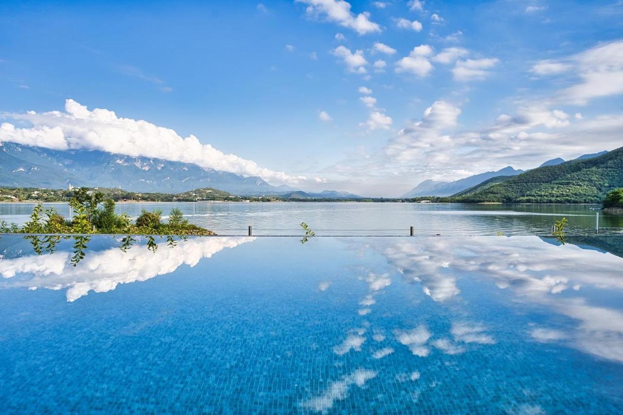 Hotel Gamma Monterrey Rincon De Santiago Santiago  Zewnętrze zdjęcie
