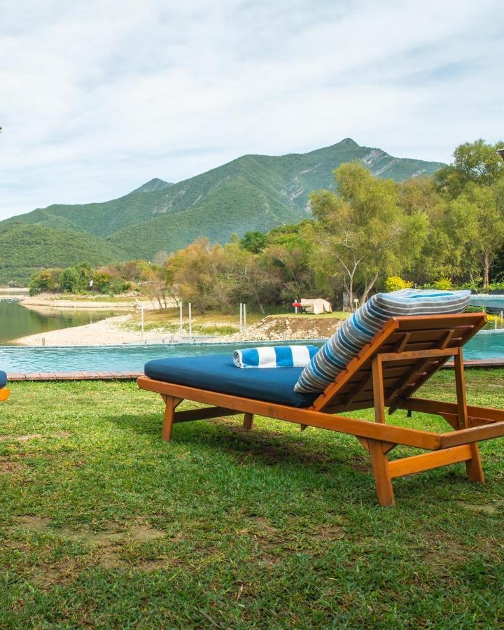 Hotel Gamma Monterrey Rincon De Santiago Santiago  Zewnętrze zdjęcie