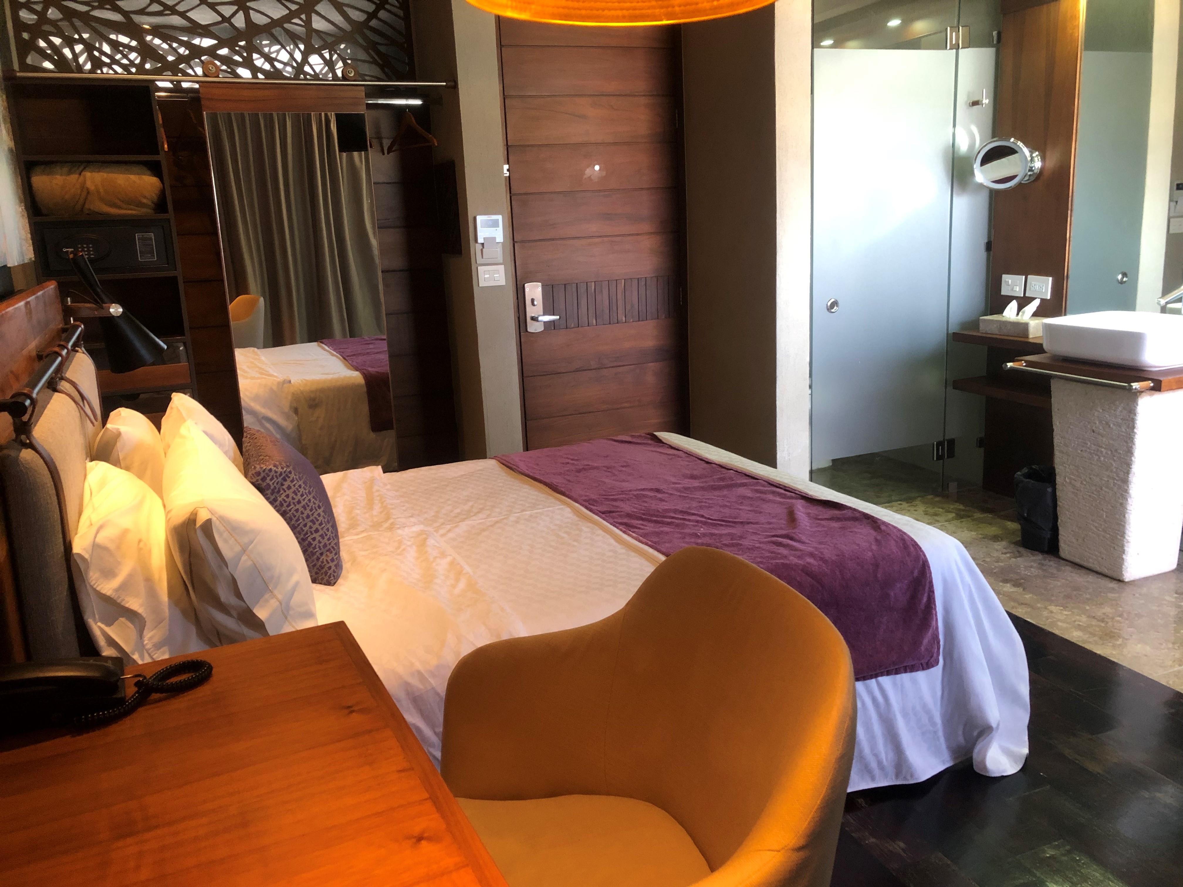 Hotel Gamma Monterrey Rincon De Santiago Santiago  Zewnętrze zdjęcie