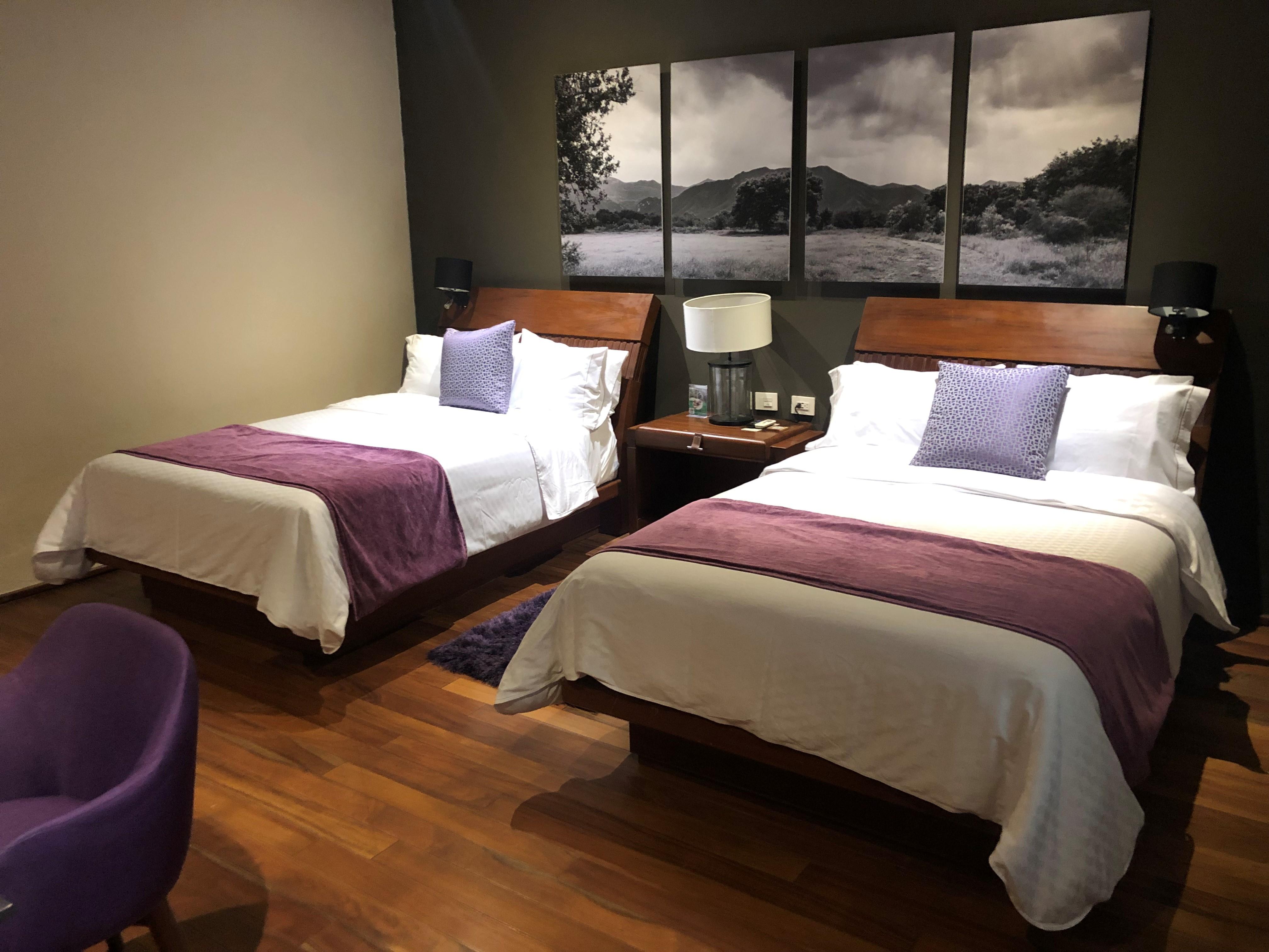 Hotel Gamma Monterrey Rincon De Santiago Santiago  Zewnętrze zdjęcie