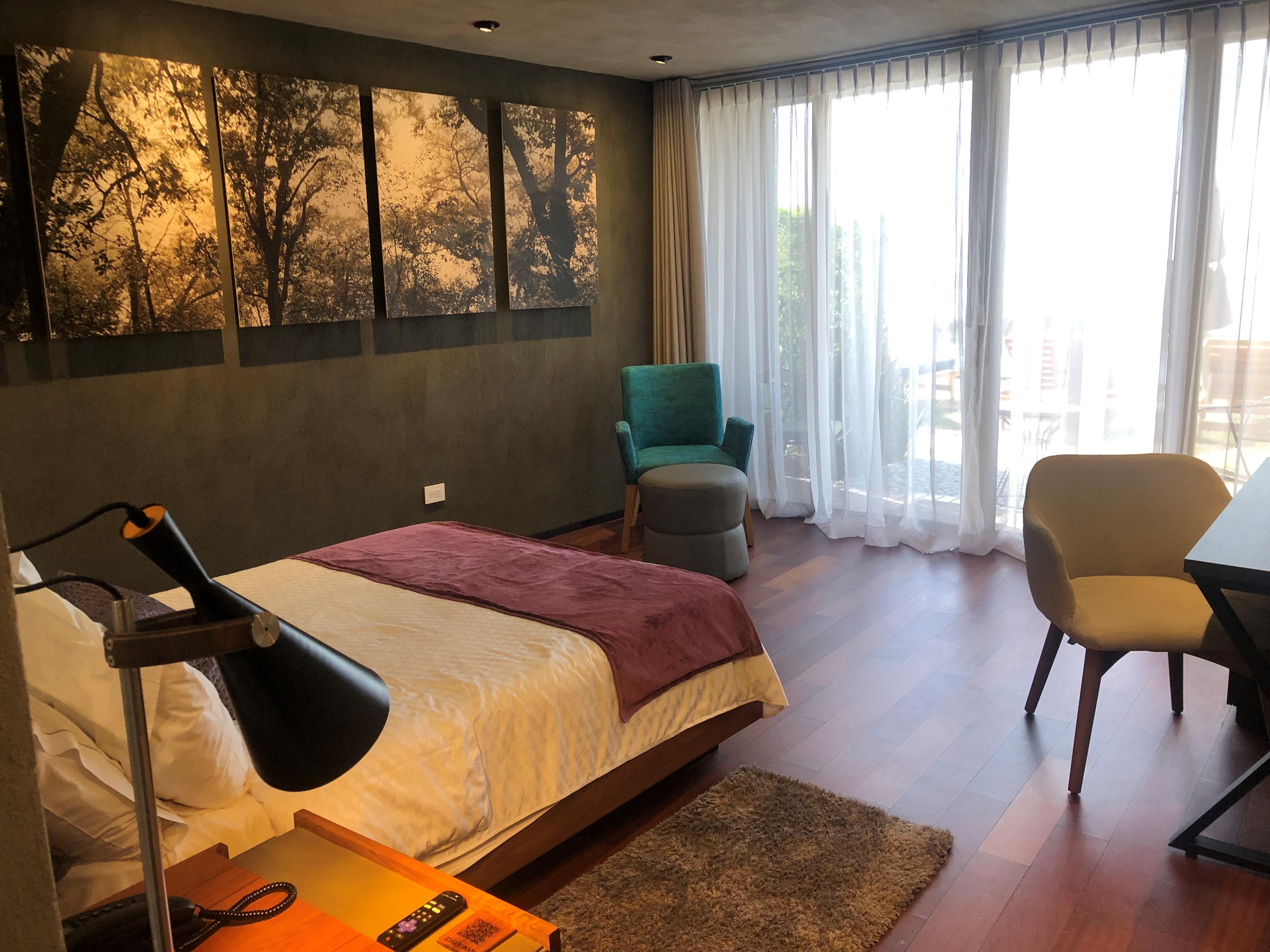 Hotel Gamma Monterrey Rincon De Santiago Santiago  Zewnętrze zdjęcie