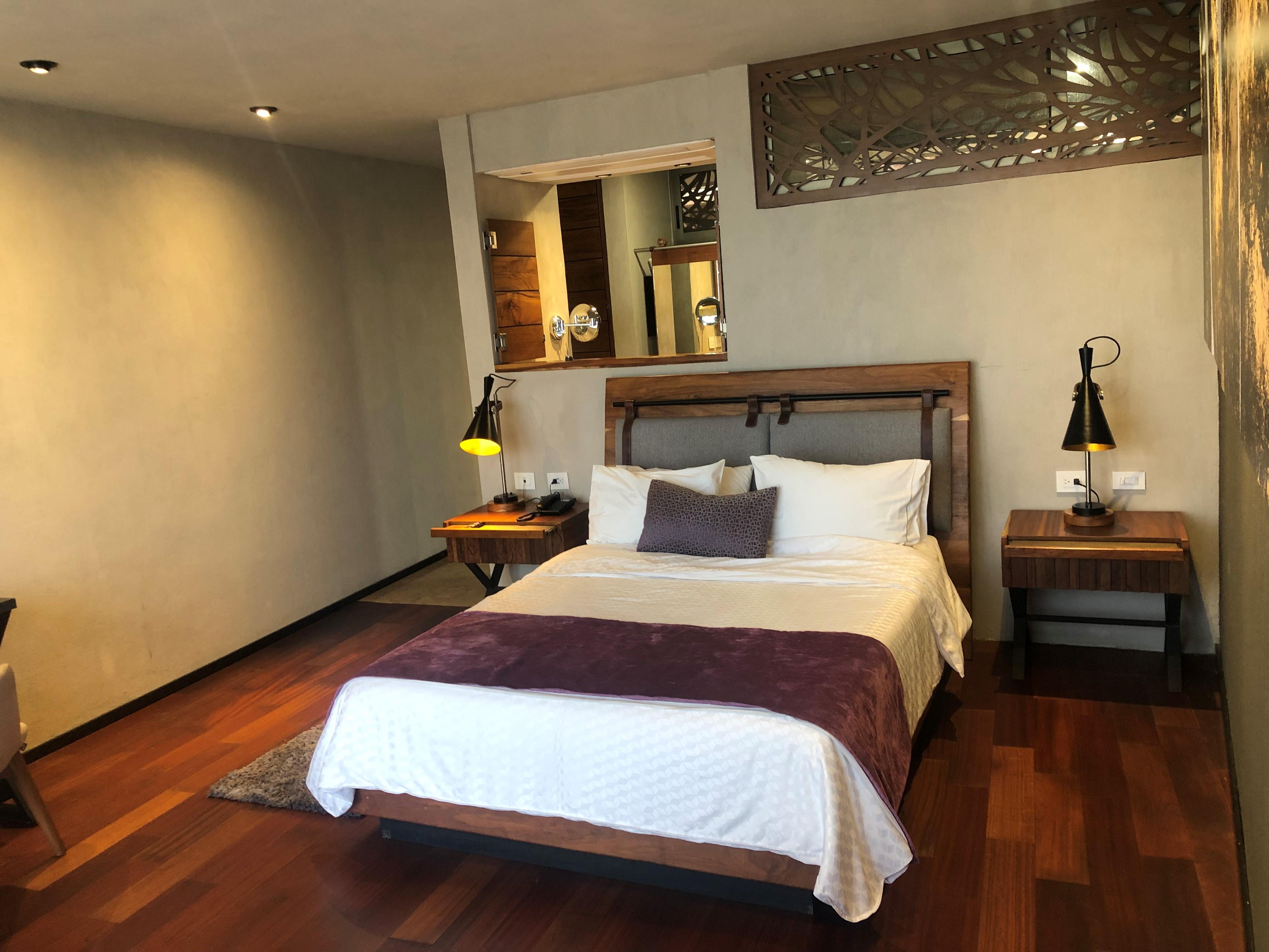Hotel Gamma Monterrey Rincon De Santiago Santiago  Zewnętrze zdjęcie