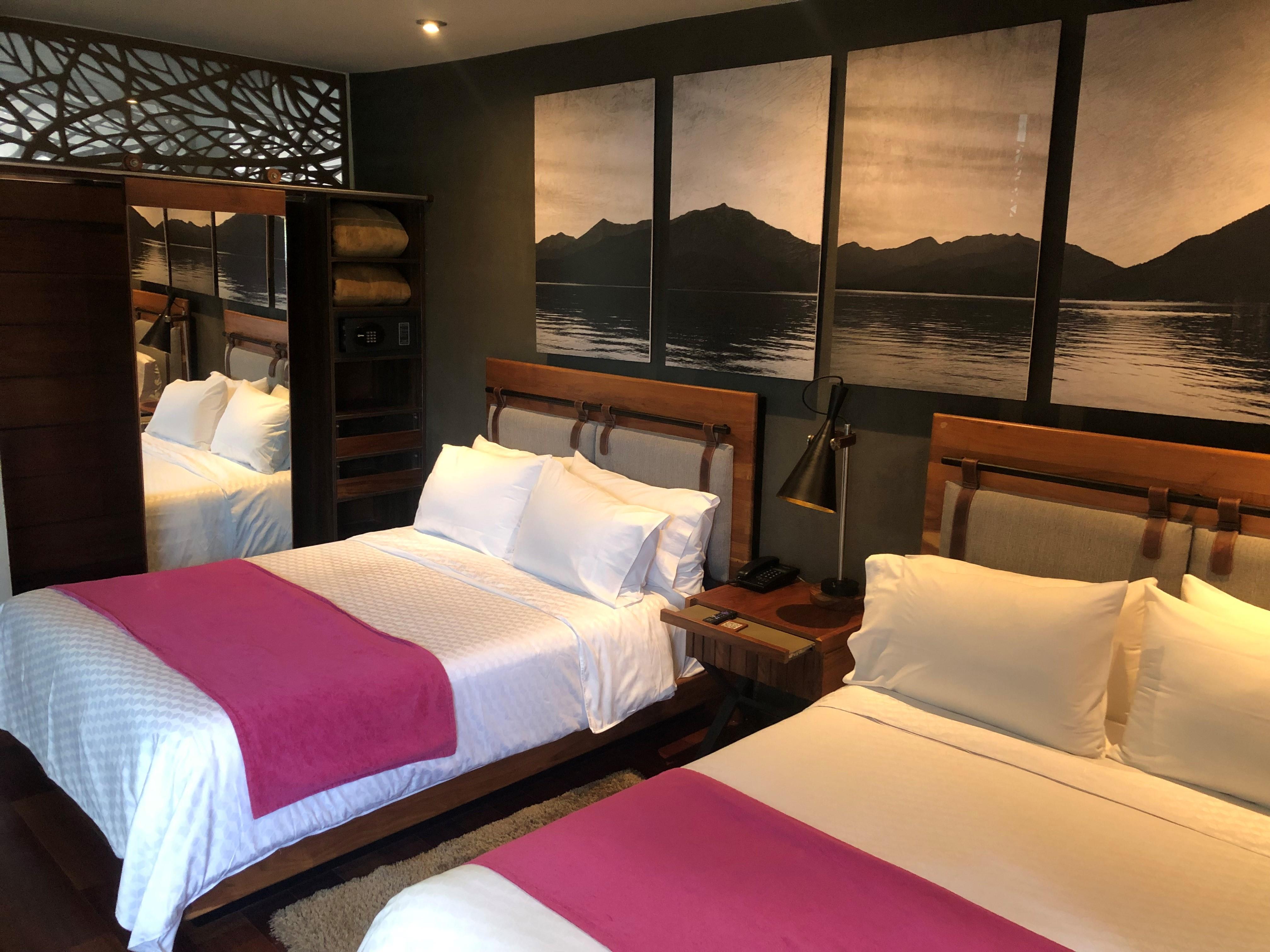 Hotel Gamma Monterrey Rincon De Santiago Santiago  Zewnętrze zdjęcie