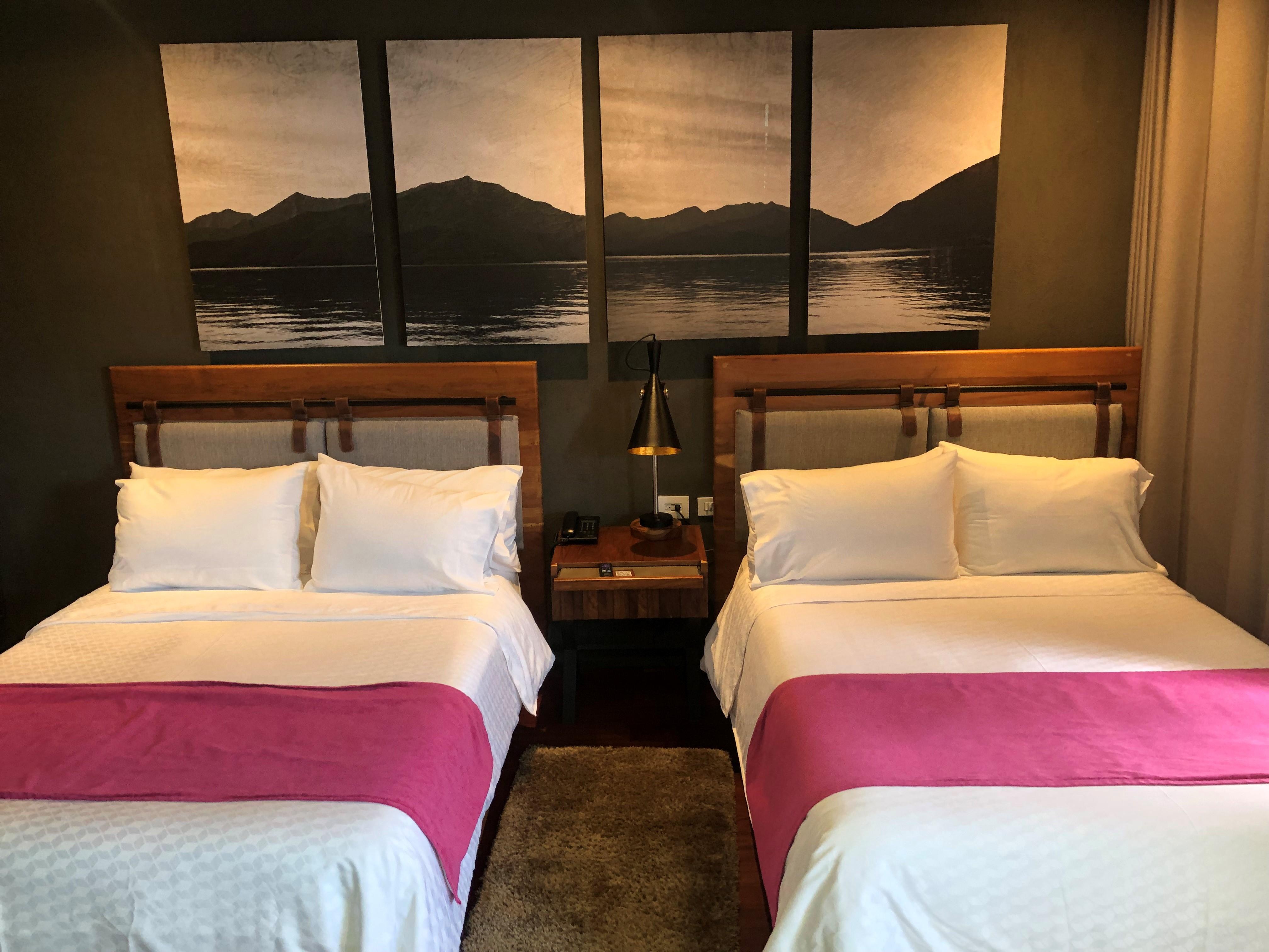 Hotel Gamma Monterrey Rincon De Santiago Santiago  Zewnętrze zdjęcie