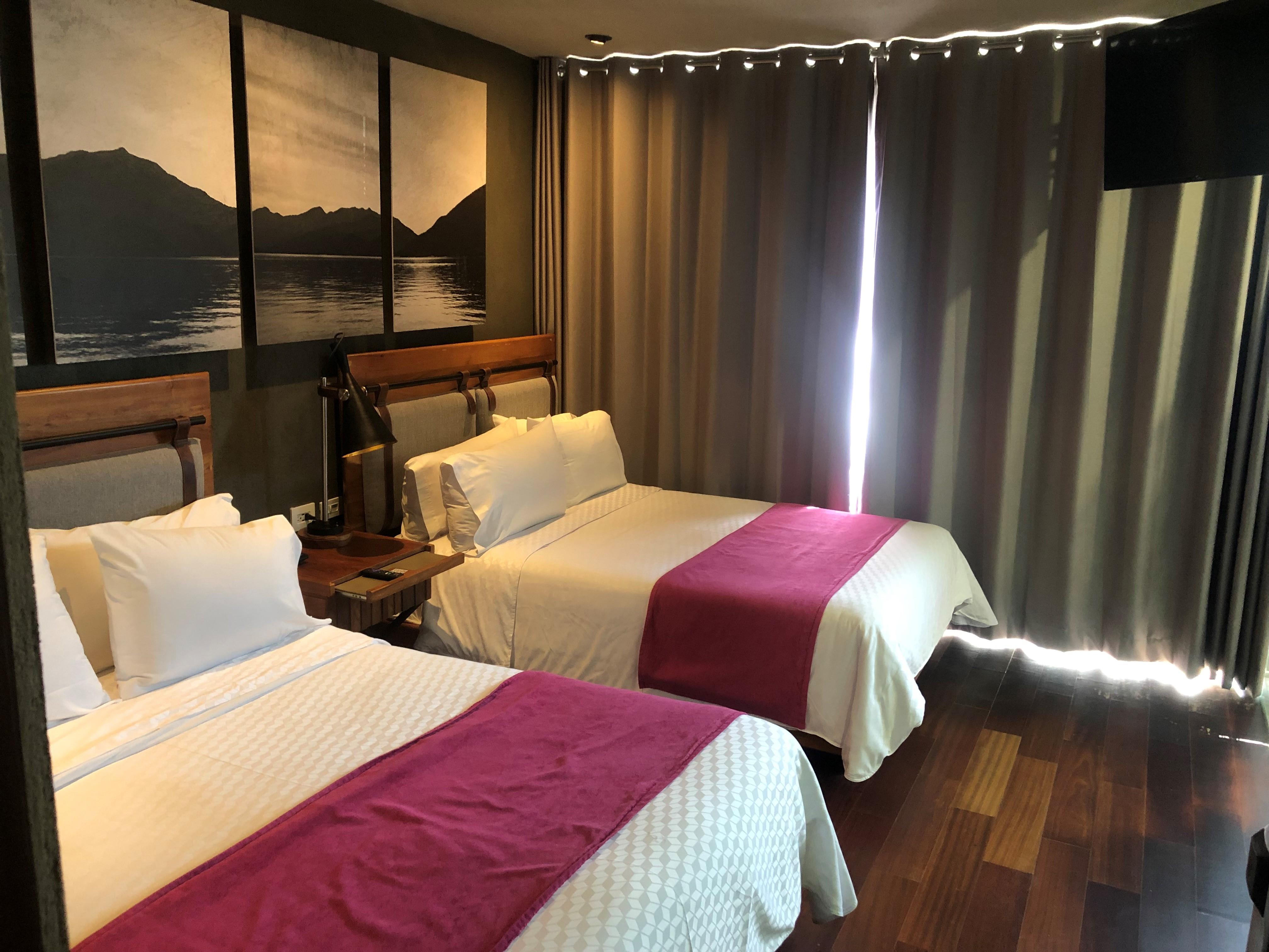 Hotel Gamma Monterrey Rincon De Santiago Santiago  Zewnętrze zdjęcie