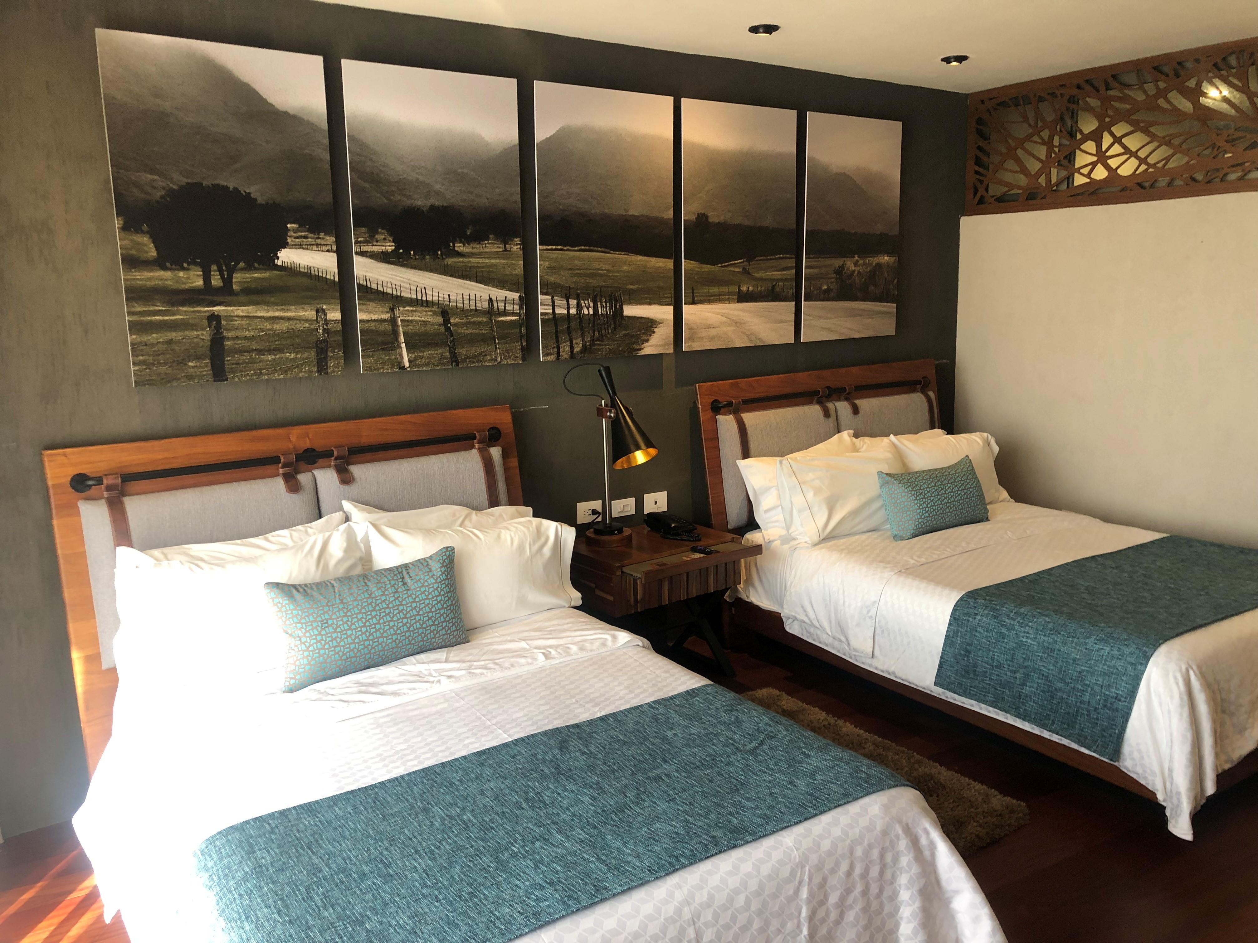 Hotel Gamma Monterrey Rincon De Santiago Santiago  Zewnętrze zdjęcie