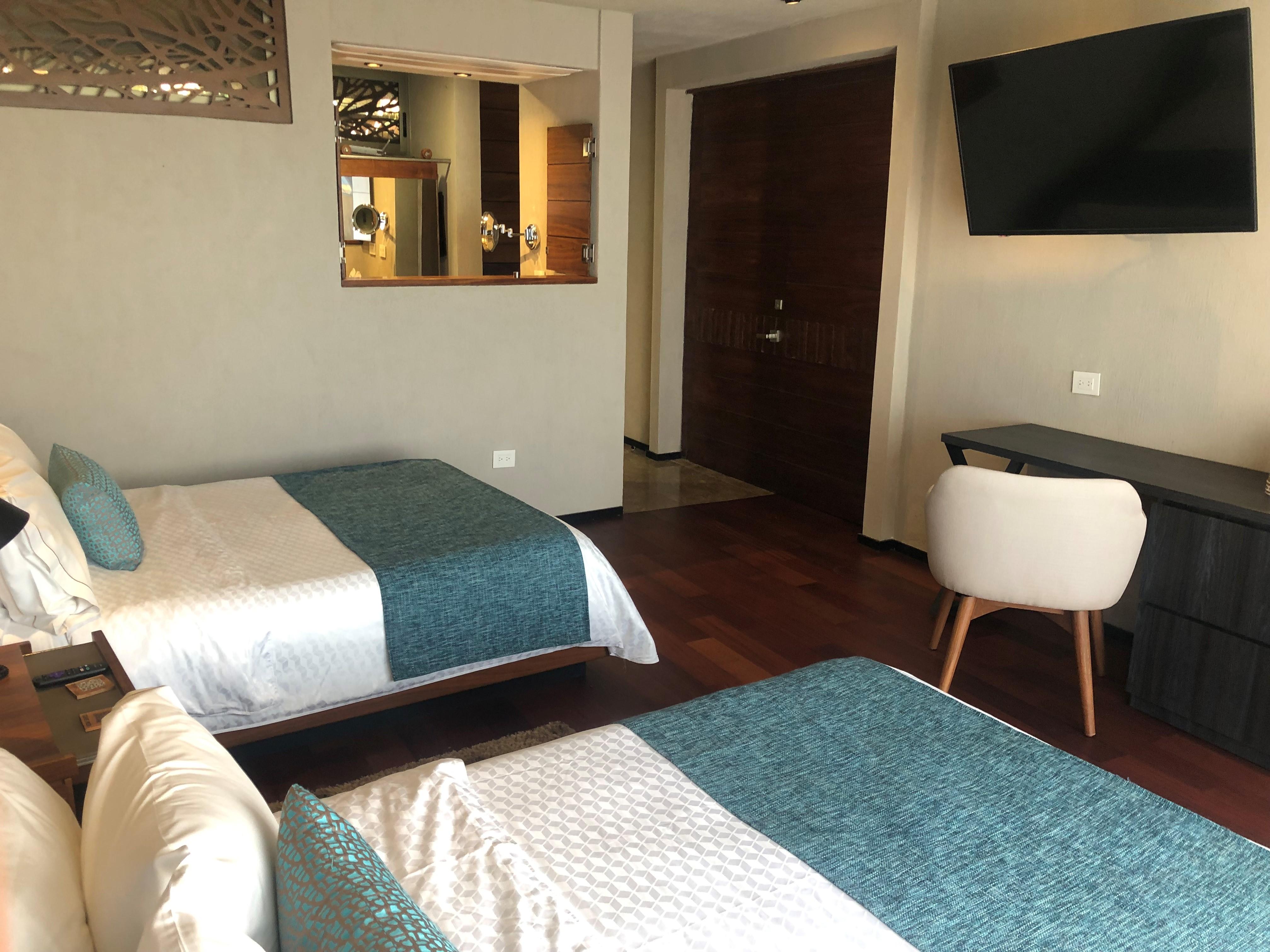 Hotel Gamma Monterrey Rincon De Santiago Santiago  Zewnętrze zdjęcie