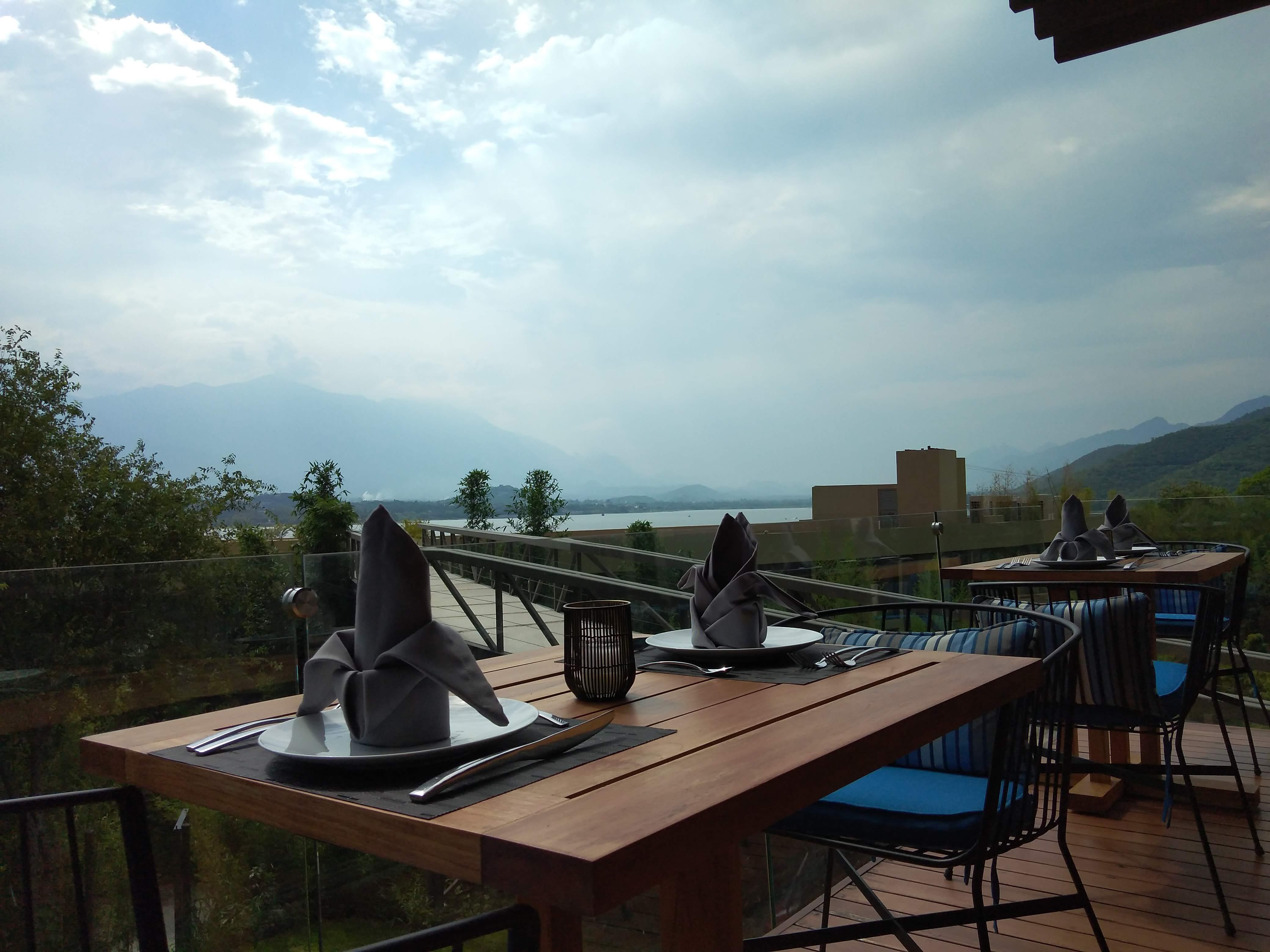 Hotel Gamma Monterrey Rincon De Santiago Santiago  Zewnętrze zdjęcie