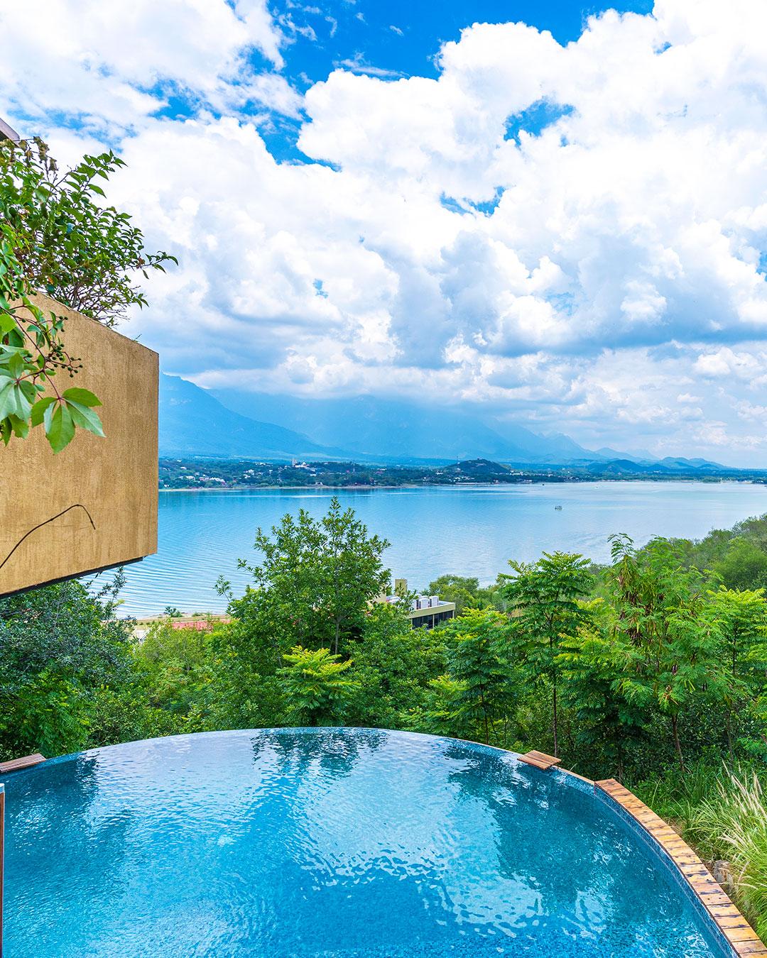 Hotel Gamma Monterrey Rincon De Santiago Santiago  Zewnętrze zdjęcie
