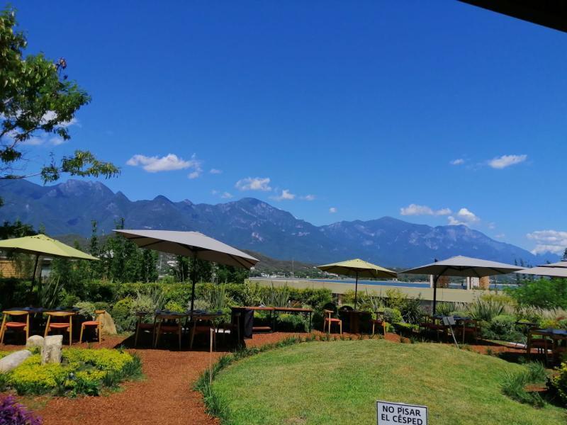 Hotel Gamma Monterrey Rincon De Santiago Santiago  Zewnętrze zdjęcie