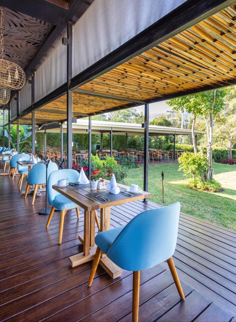 Hotel Gamma Monterrey Rincon De Santiago Santiago  Zewnętrze zdjęcie