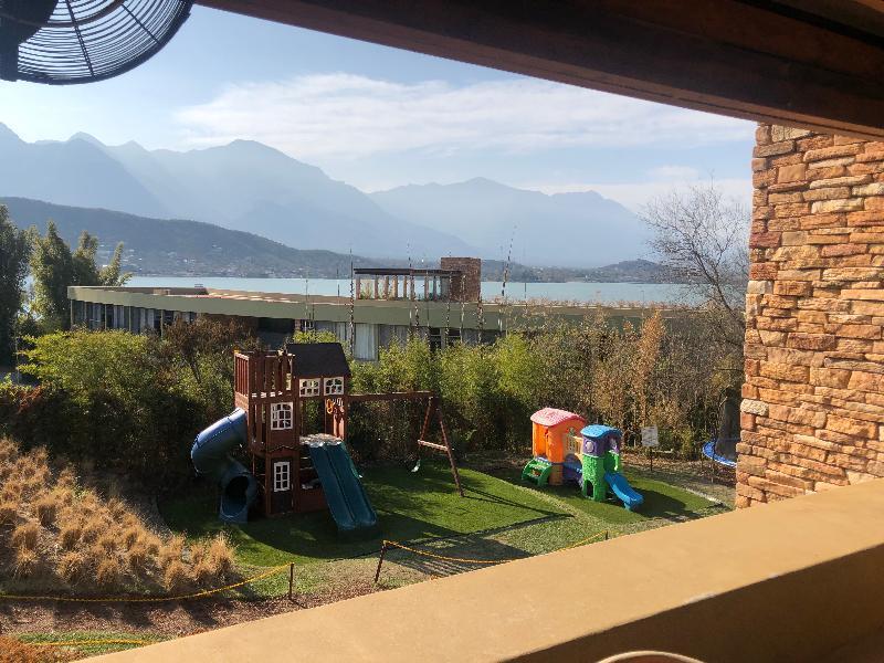 Hotel Gamma Monterrey Rincon De Santiago Santiago  Zewnętrze zdjęcie