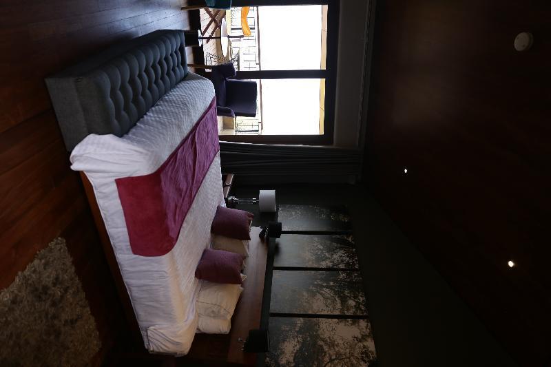 Hotel Gamma Monterrey Rincon De Santiago Santiago  Zewnętrze zdjęcie