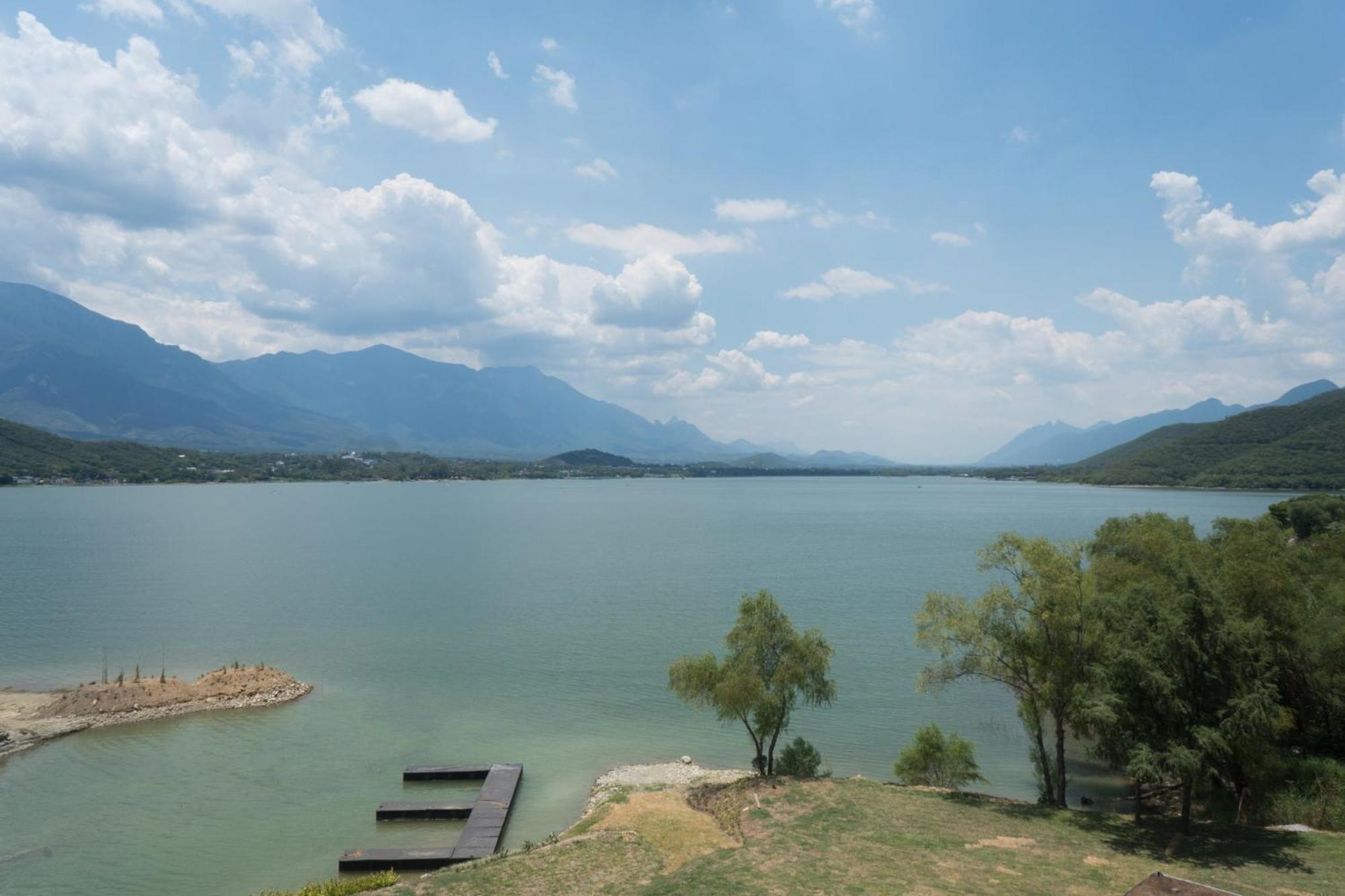 Hotel Gamma Monterrey Rincon De Santiago Santiago  Zewnętrze zdjęcie