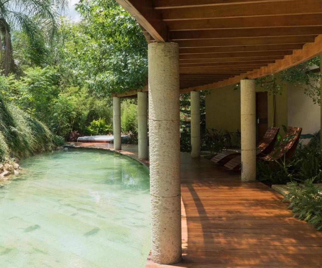 Hotel Gamma Monterrey Rincon De Santiago Santiago  Zewnętrze zdjęcie